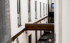 My Hotel